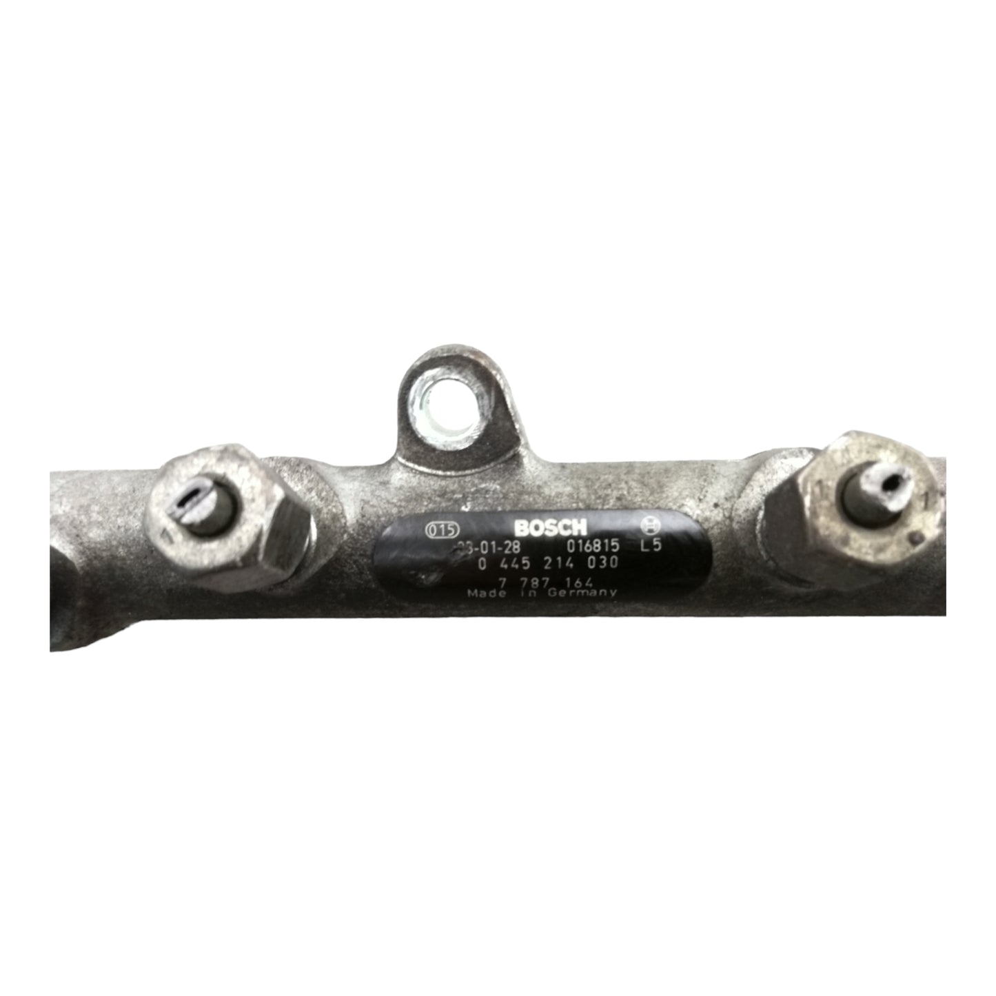 Distributore Carburante Flauto BMW SERIE 3 E46 TOURING 320d 2.0 DIESEL