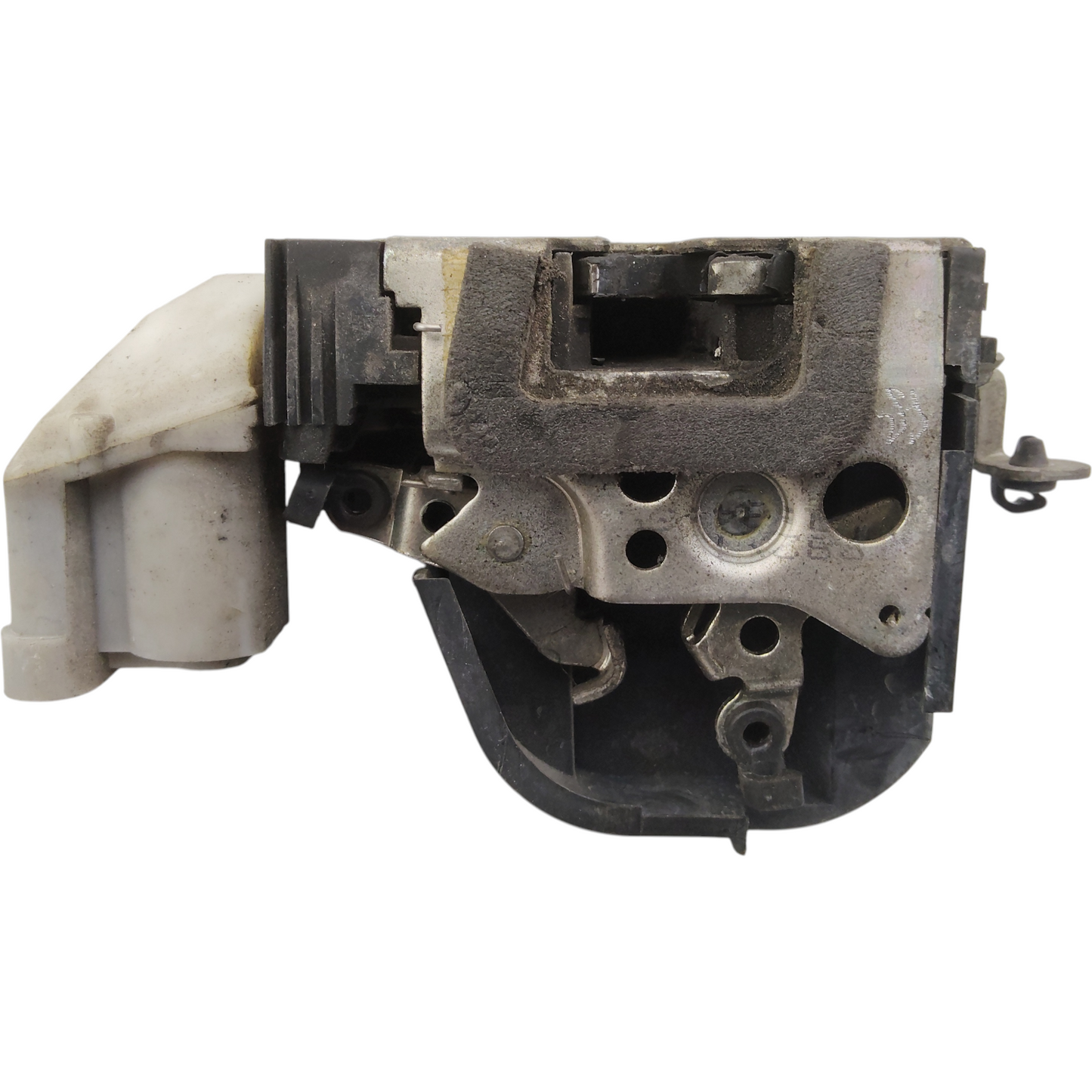 Serratura Porta Anteriore Sinistro FIAT PUNTO 2 Serie 188 5 Porte