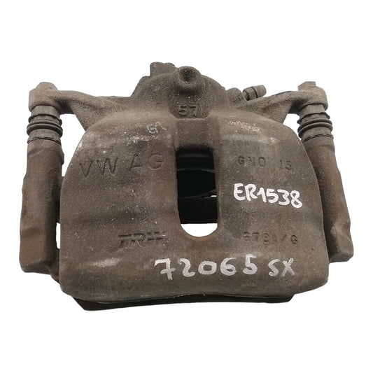 Pinza Freno Anteriore Sinistro - AUDI A3 8VA 8V1 8VM 8VS / Q2 GAB GAG