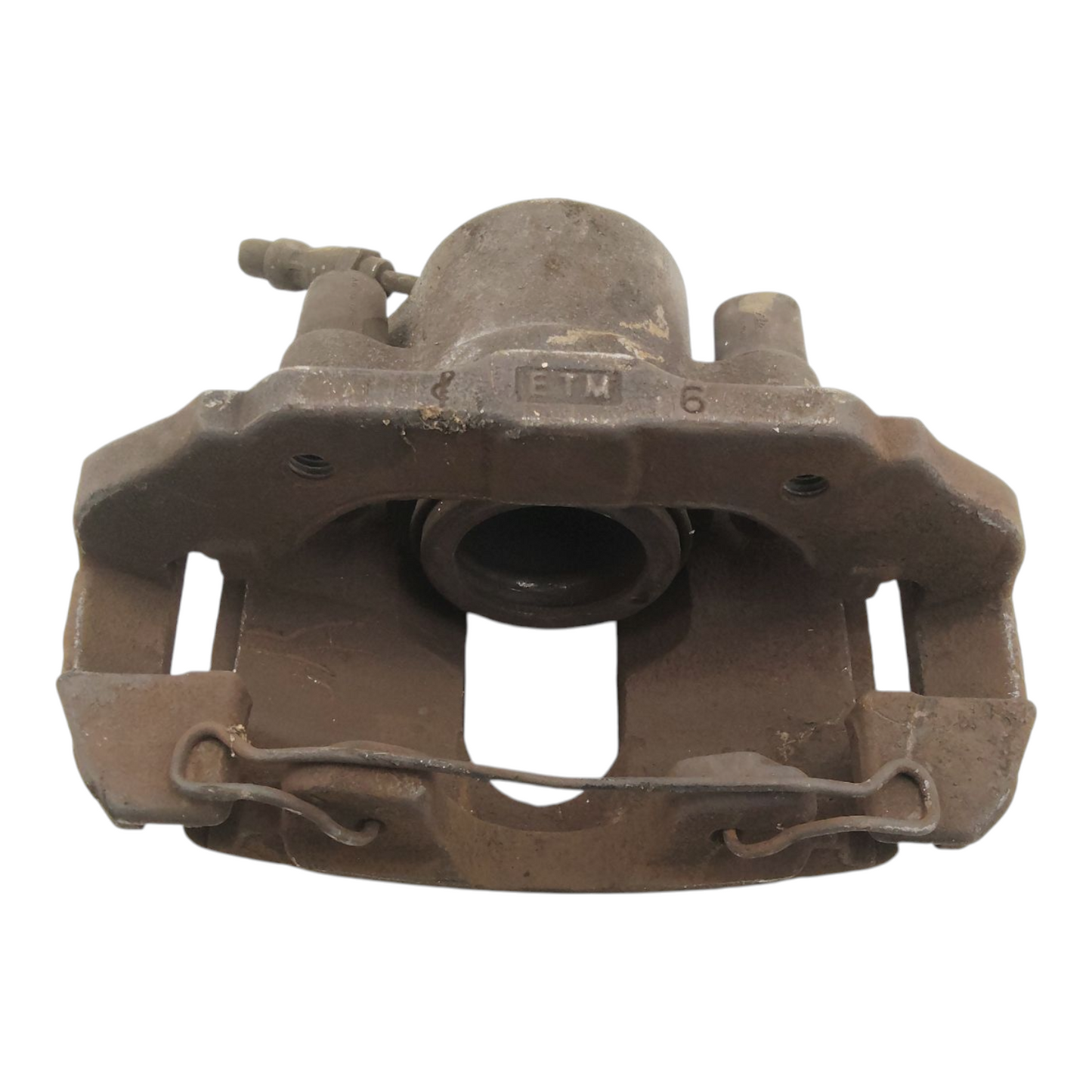 Pinza Freno Anteriore Sinistro FORD FIESTA 4 5 Serie/KA 1 Serie