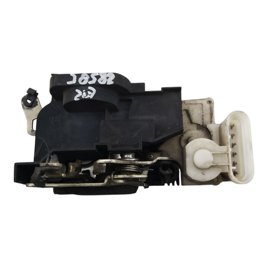 Serratura Porta Anteriore Sinistro FIAT PUNTO 2 Serie 3 Porte