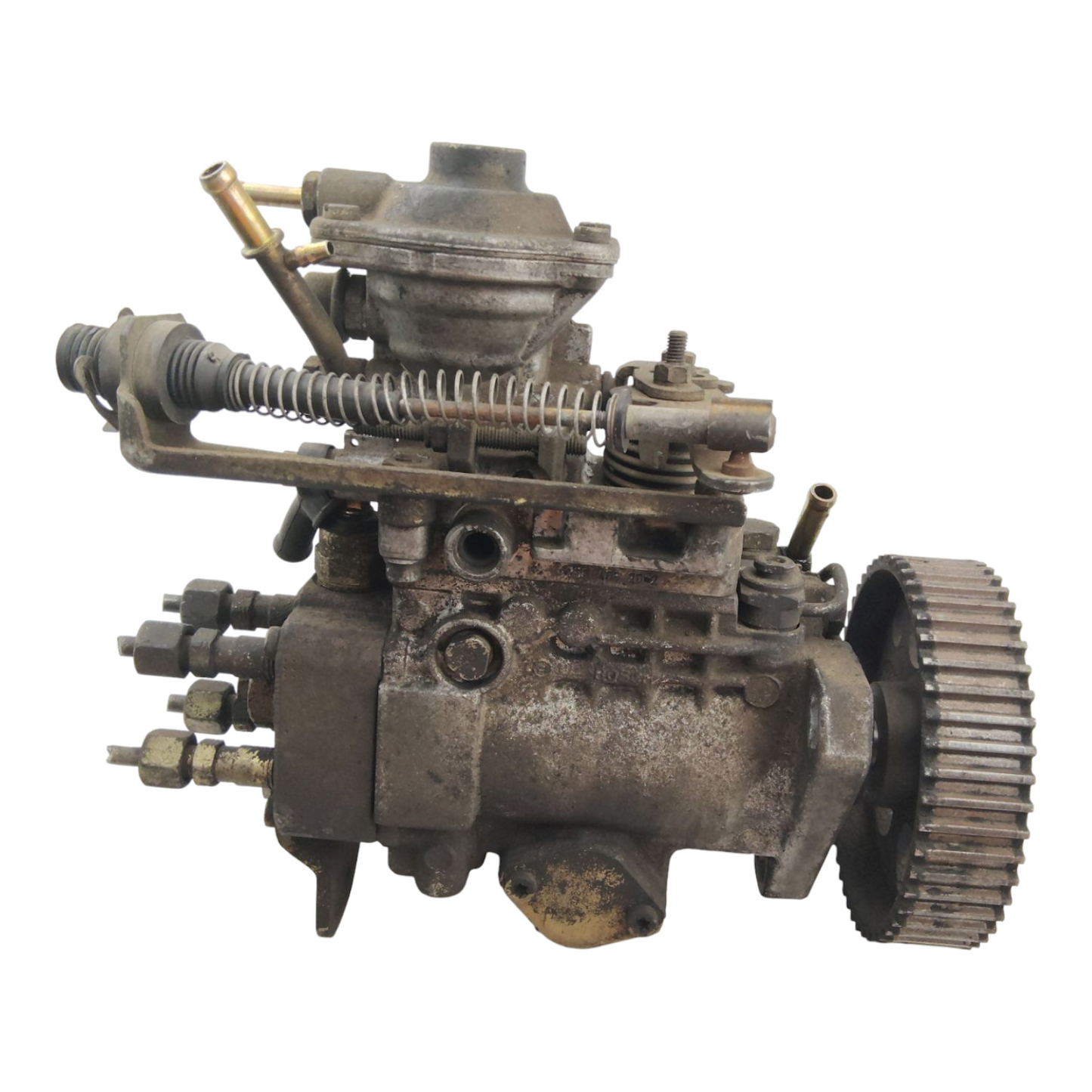 Pompa Iniezione FIAT PUNTO 176 1 Serie 1.7 Diesel