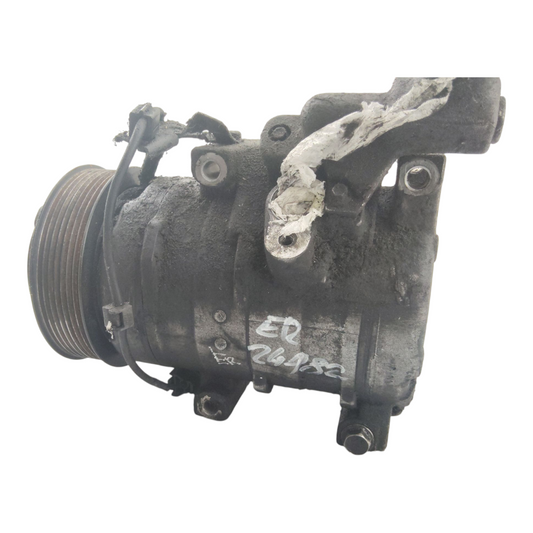 Compressore Aria Condizionata Ac HONDA FR-V 1 2 Serie 2.2 Diesel