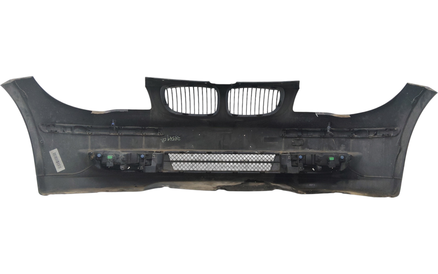Paraurti Anteriore BMW SERIE 1 E87 E81 Restyling