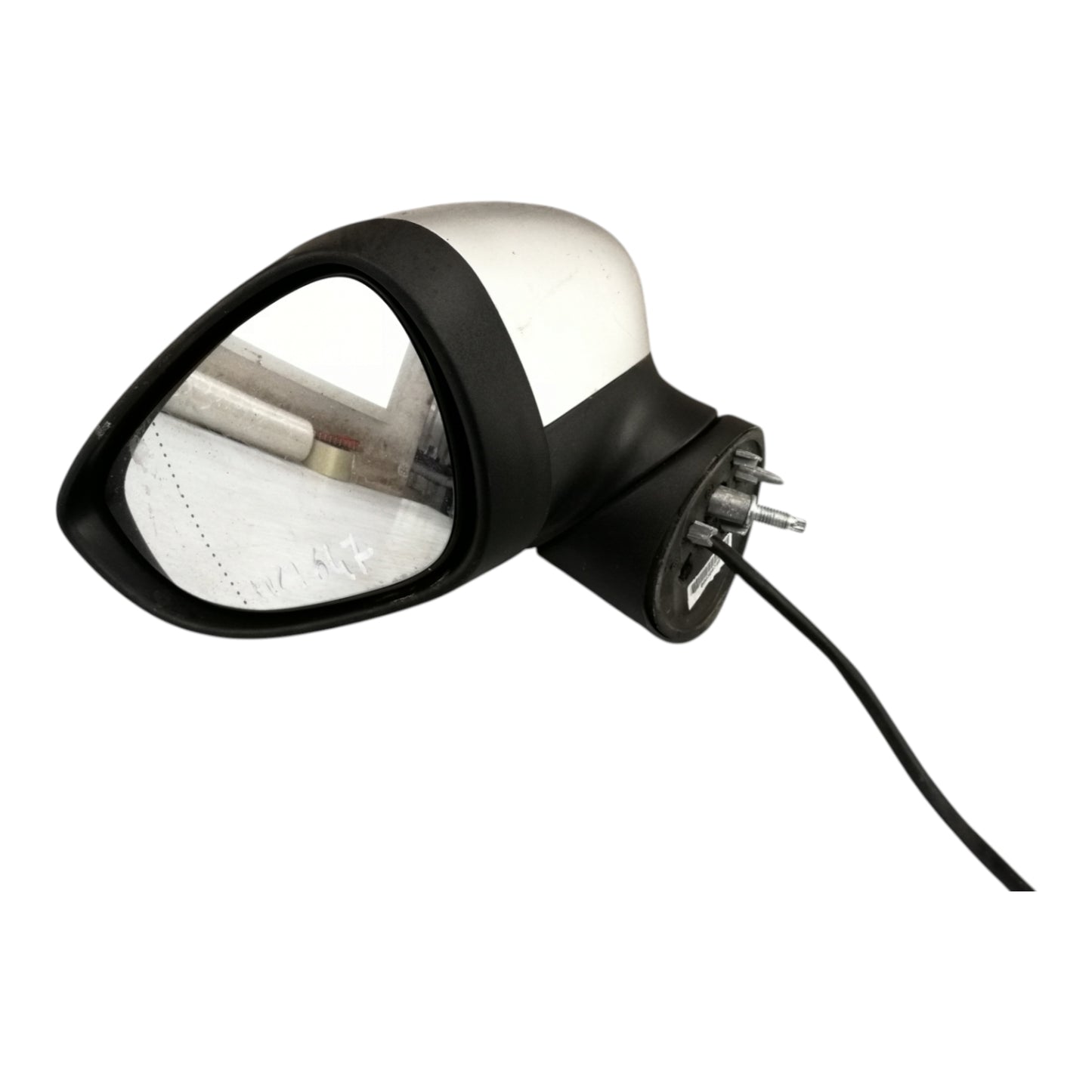 Specchietto Retrovisore Esterno Anteriore Sinistro FORD FIESTA 6 Serie