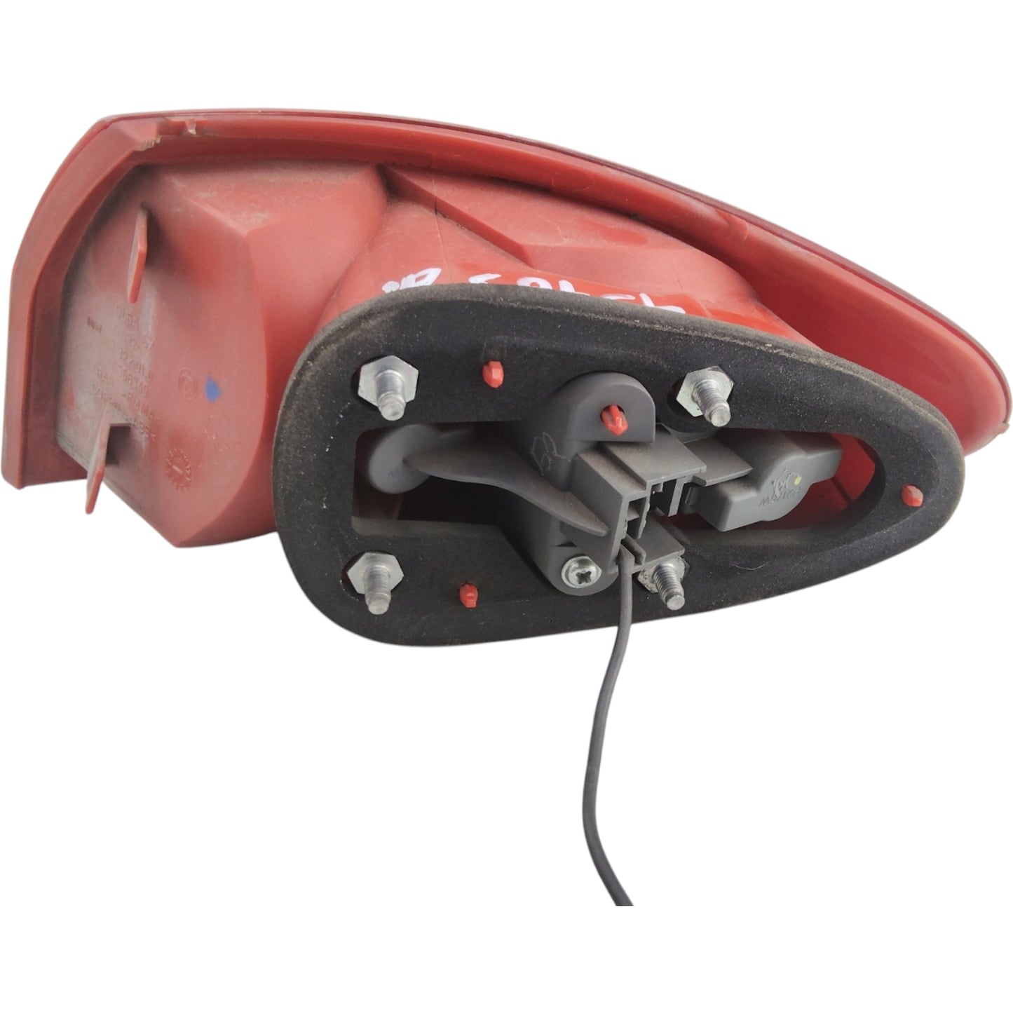 Fanale Stop Esterno Posteriore Sinistro ALFA ROMEO 147 1 2 Serie