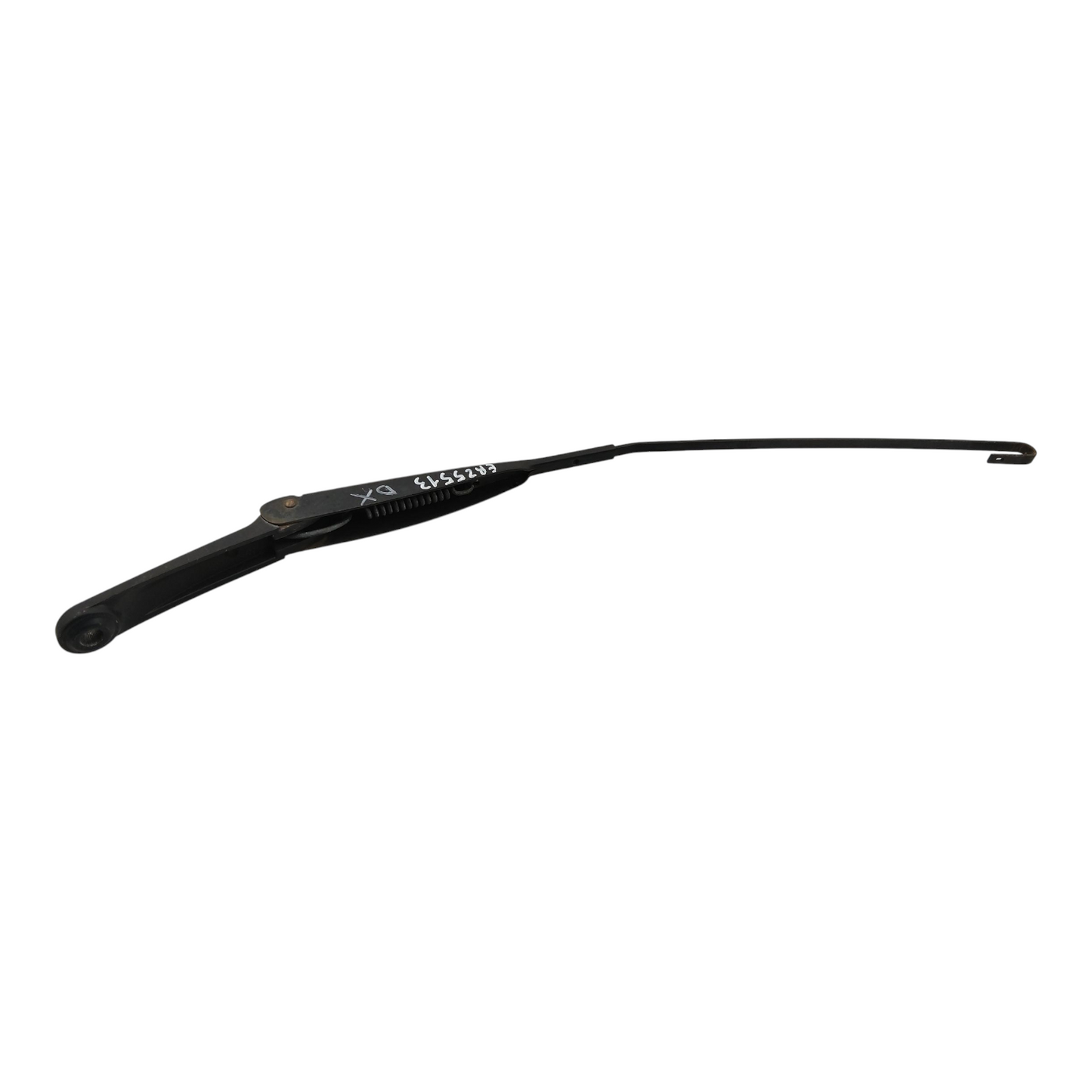 Braccio Tergicristallo Parabrezza Destro FIAT PANDA 2 Serie