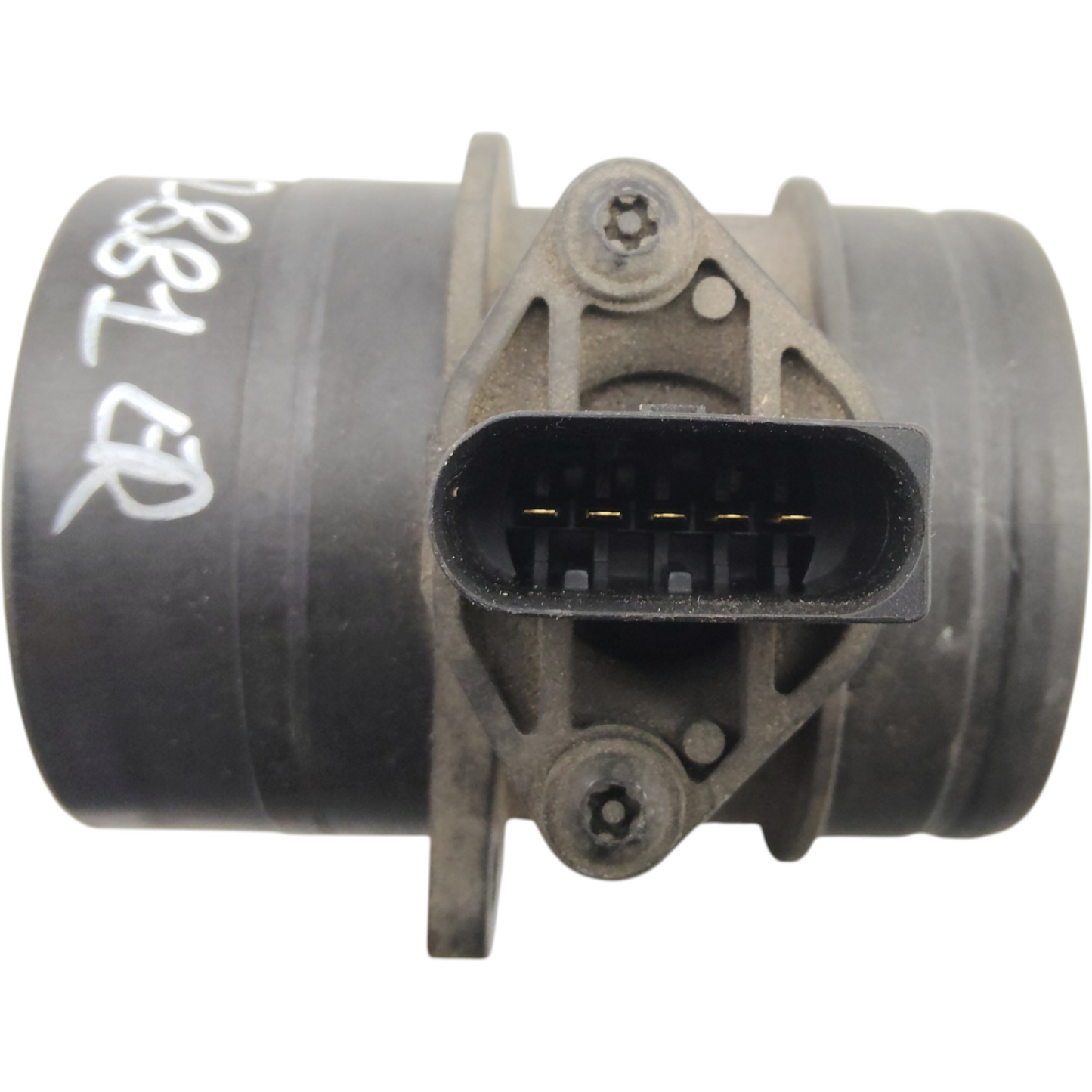 Misuratore Massa Aria Debimetro VOLKSWAGEN PASSAT 5 Serie 2.0 TDi