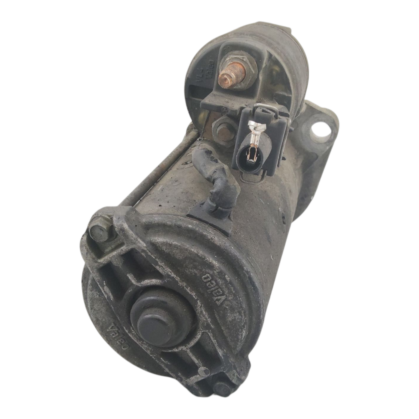 Motorino Avviamento SEAT IBIZA 4 Serie 6L1 Diesel