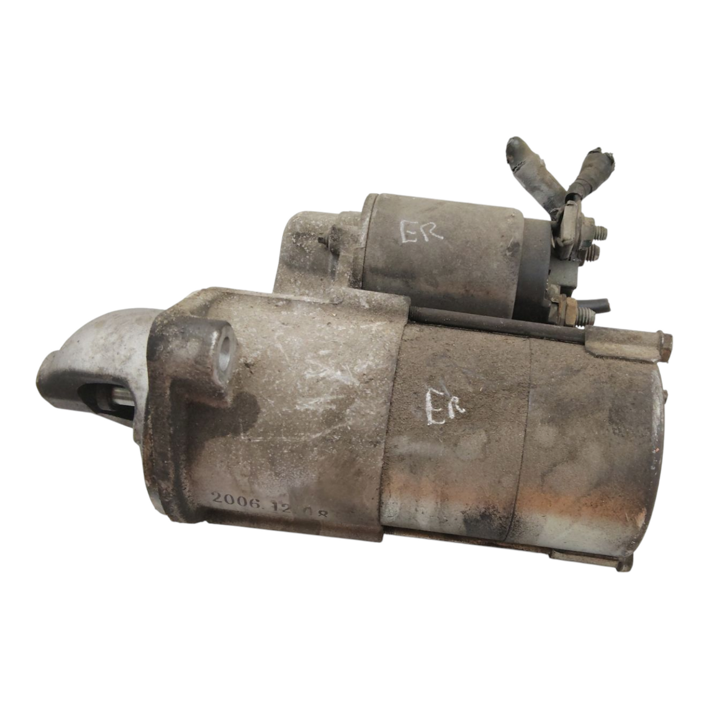 Motorino Avviamento OPEL ANTARA A 2.0 Diesel