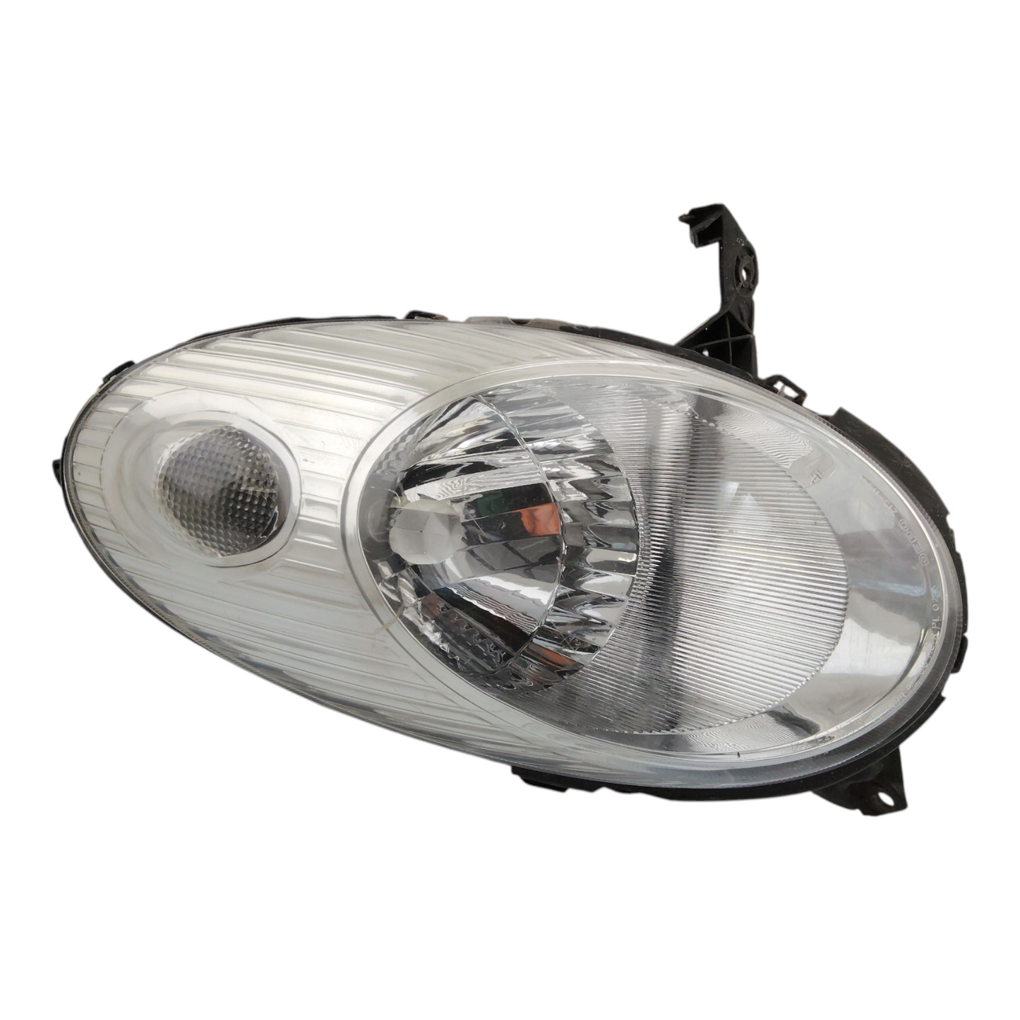 Faro Proiettore Anteriore Sinistro NISSAN MICRA 3 Serie 3-5 Porte