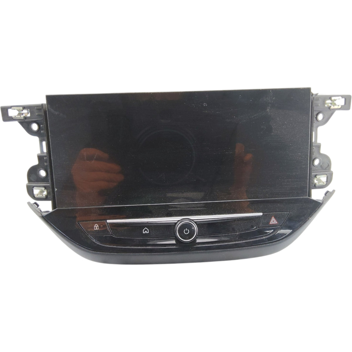 Autoradio Display Navigatore Satellitare OPEL CORSA F Restyling