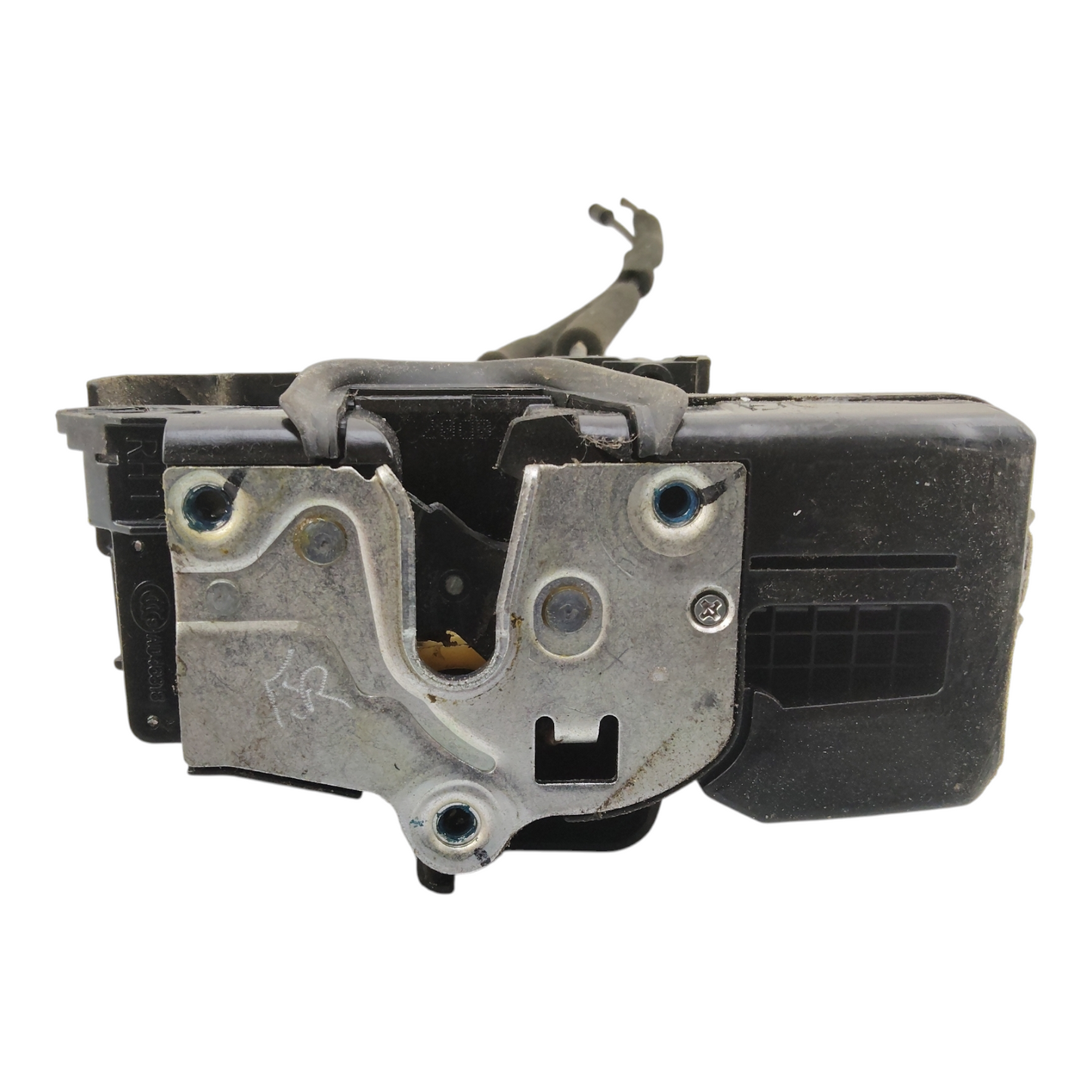Serratura Porta Anteriore Destro CHEVROLET CAPTIVA 1 Serie