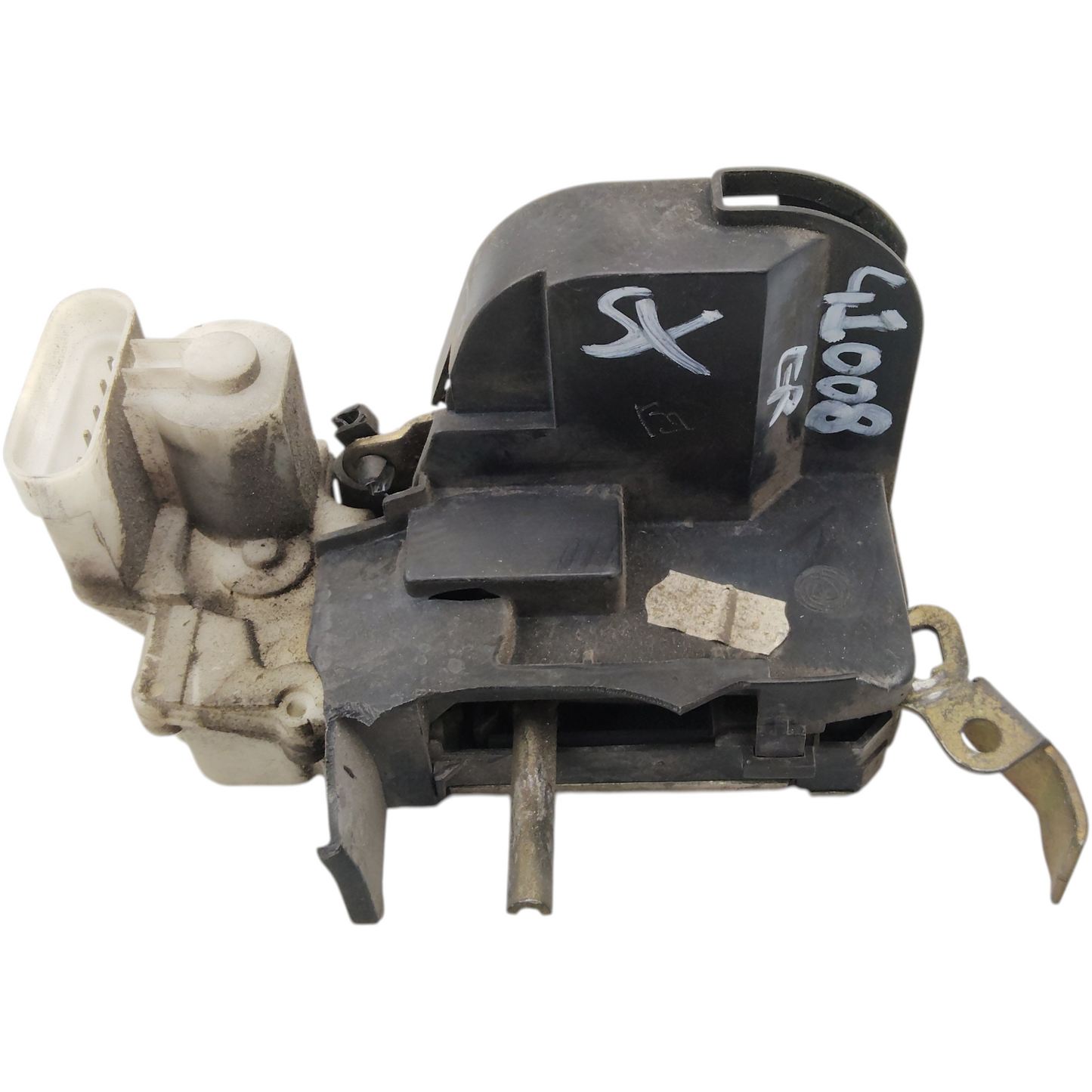 Serratura Porta Anteriore Sinistro FIAT SEICENTO/600 Berlina