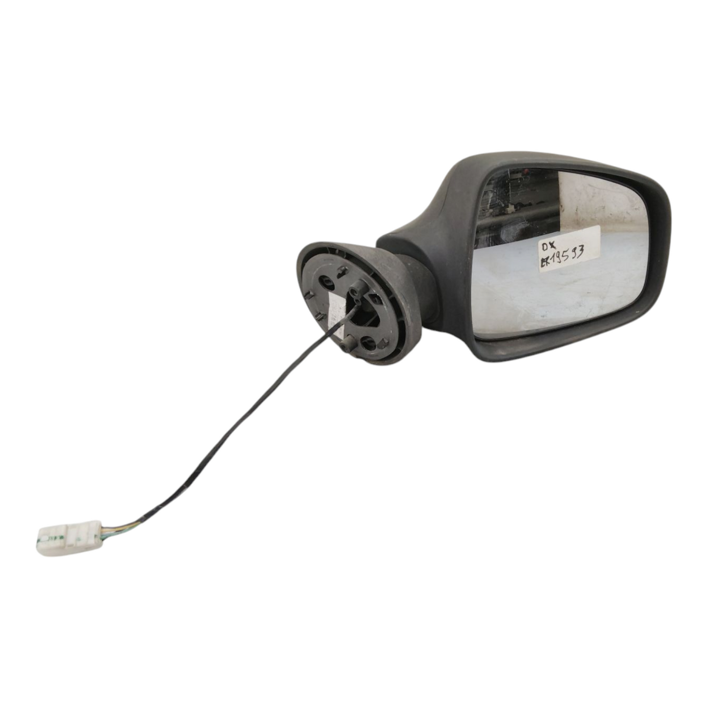 Specchietto Retrovisore Esterno Anteriore Destro DACIA SANDERO 1 Serie