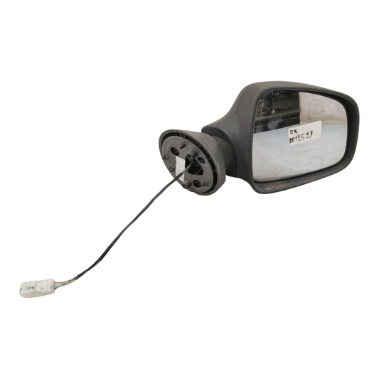 Specchietto Retrovisore Esterno Anteriore Destro DACIA SANDERO 1 Serie