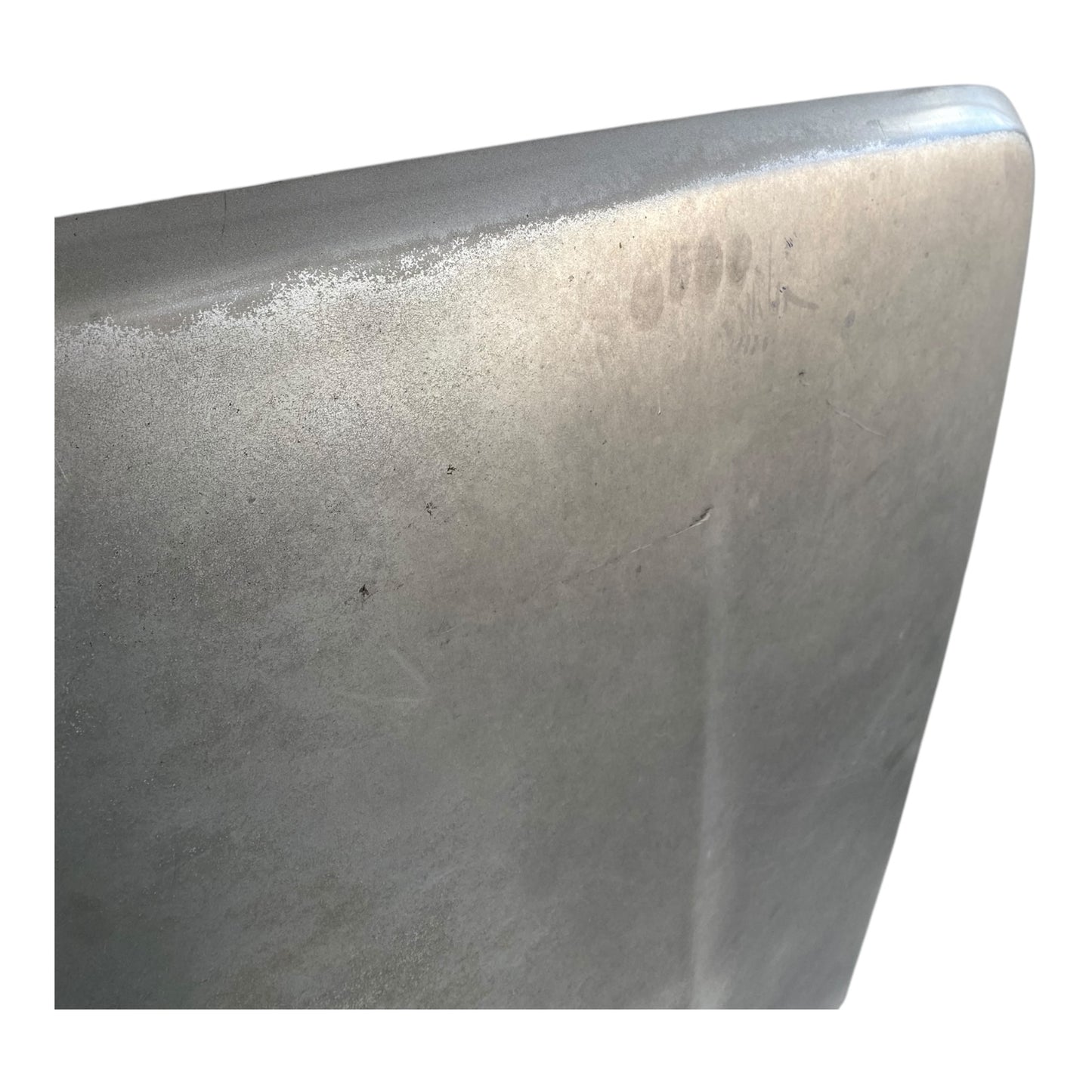 Cofano Anteriore FIAT PANDA 1 Serie Berlina VAN