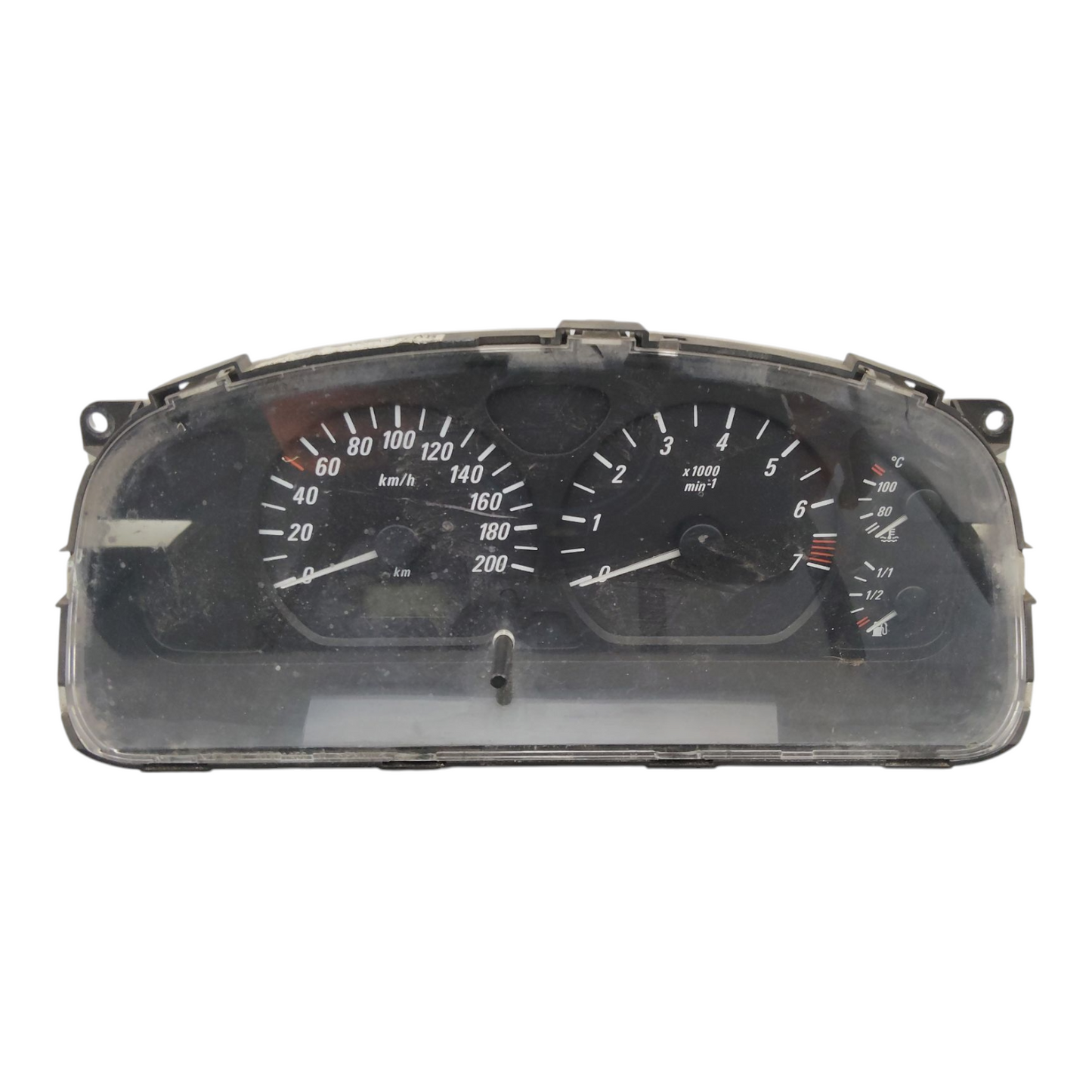 Quadro Strumenti OPEL AGILA A 1.0 1.2 1.3 Benzina Diesel