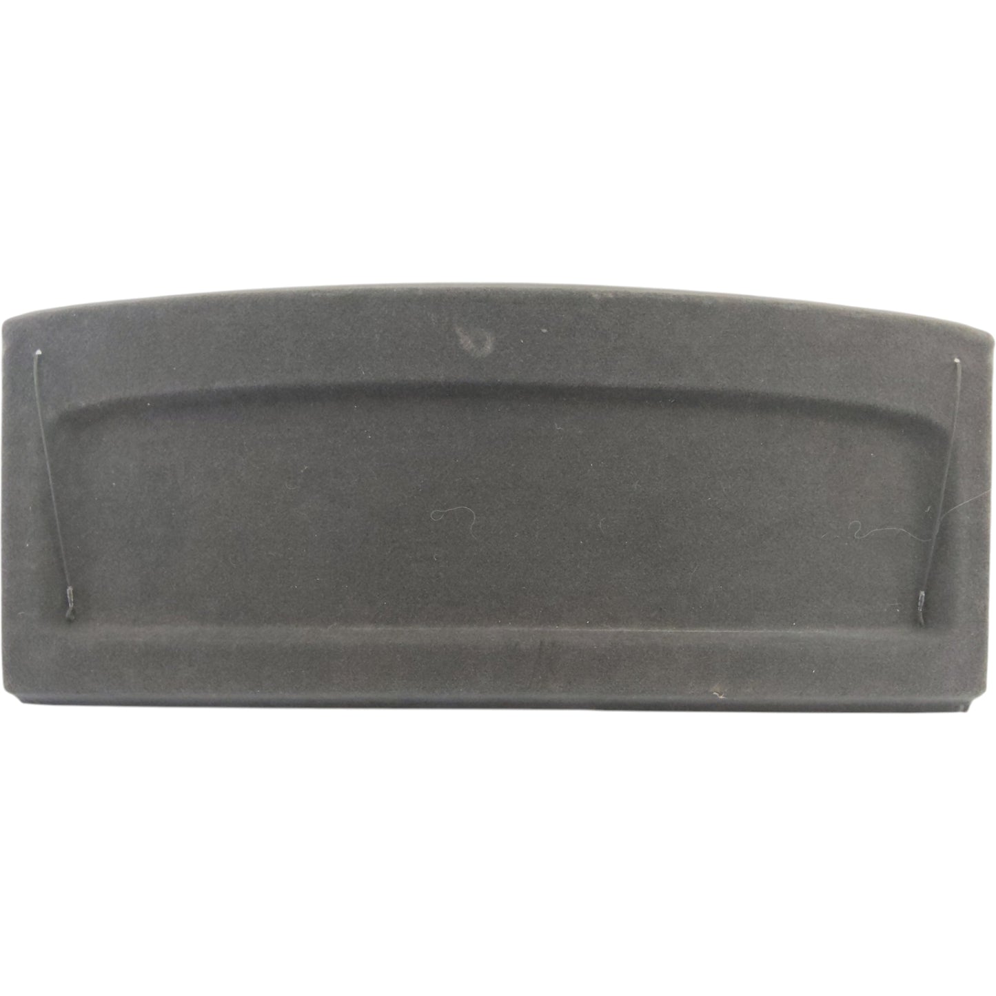 Cappelliera Ripiano Copertura Vano Bagagli VOLKSWAGEN POLO 5 Serie