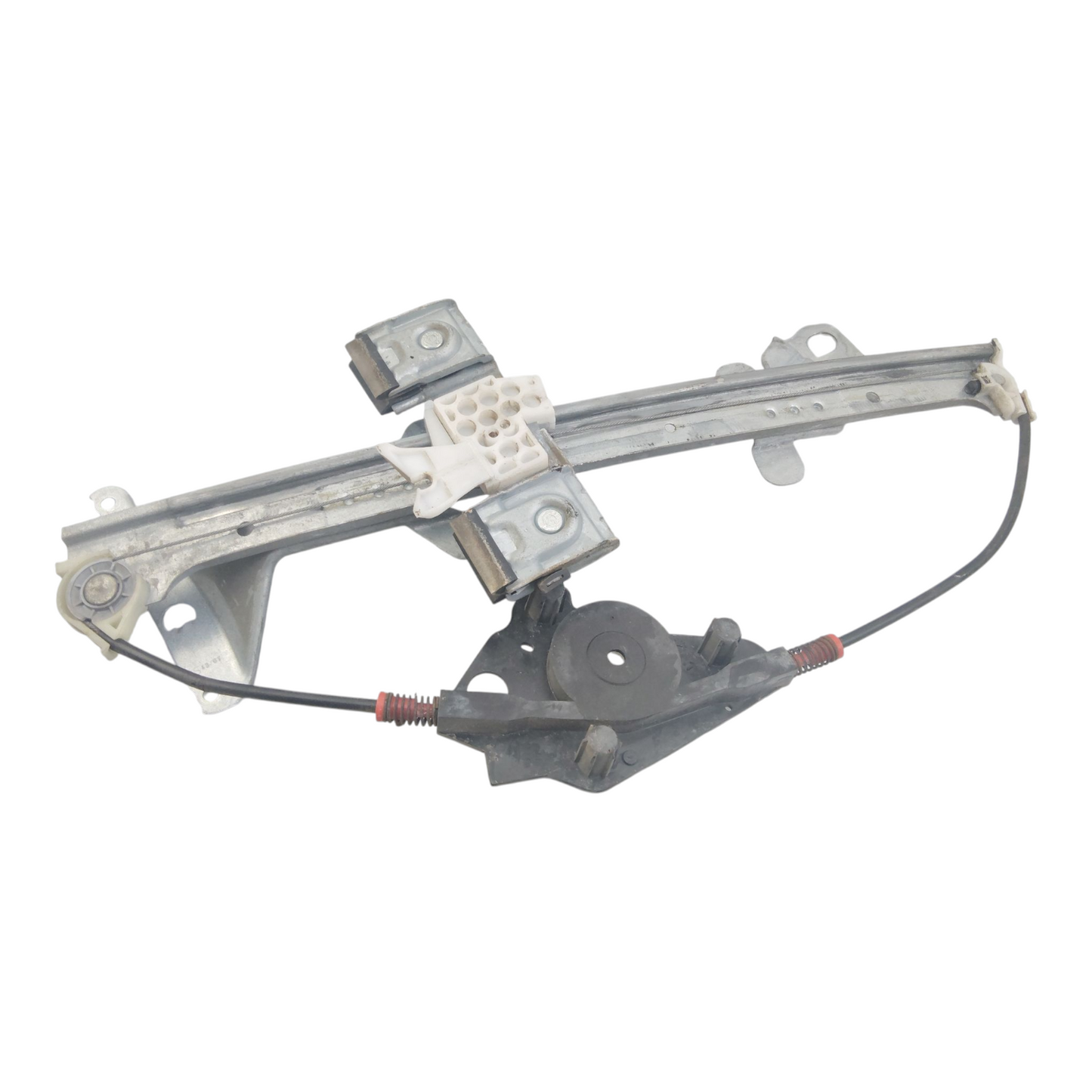 Alzacristallo Alzavetro Anteriore Sinistro FORD FIESTA 5 Serie 5 Porte