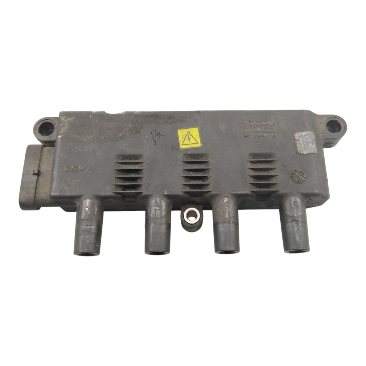 Bobina Accensione FIAT GRANDE PUNTO/500/IDEA/PANDA 169