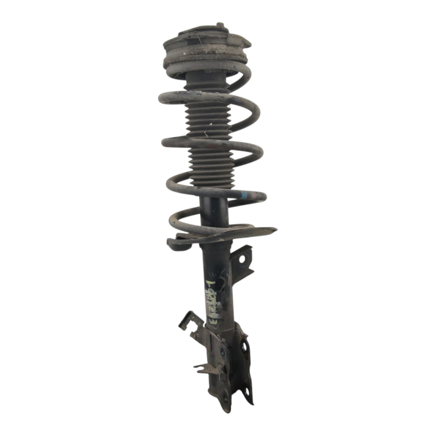 Ammortizzatore Anteriore Sinistro NISSAN QASHQAI 1 Serie Benzina Diesel