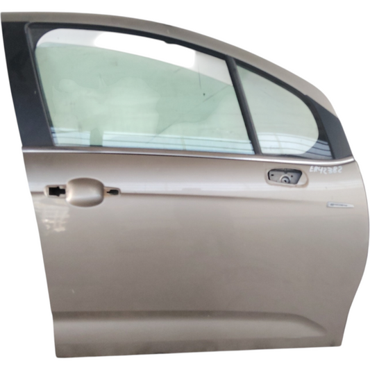 Porta Portiera Anteriore Destro CITROEN C3 2 Serie 5 Porte