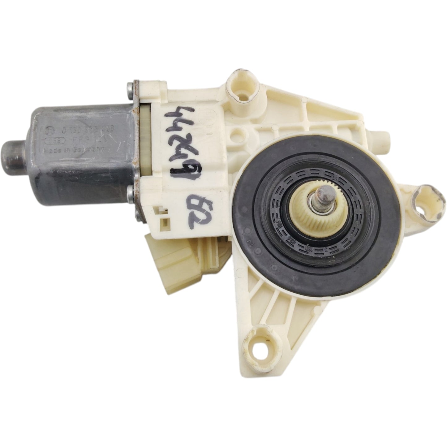 Motorino Alzacristallo Porta Anteriore Destro MERCEDES CLASSE C W204 S204
