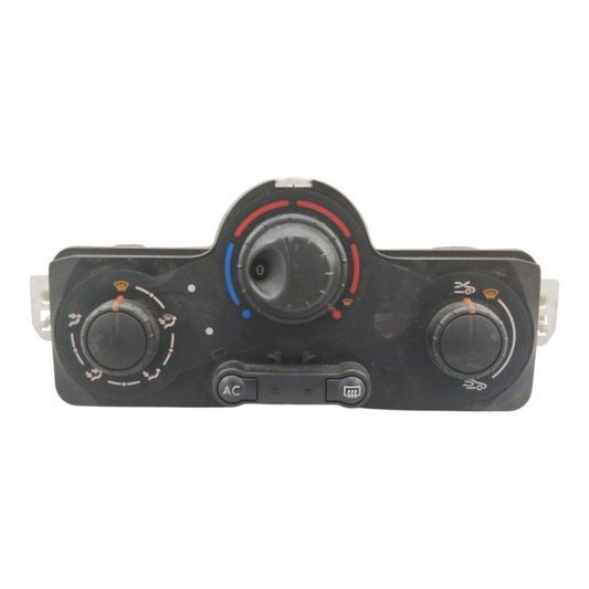Modulo Comando Clima RENAULT CLIO 3 Serie/MODUS/GRAND MODUS