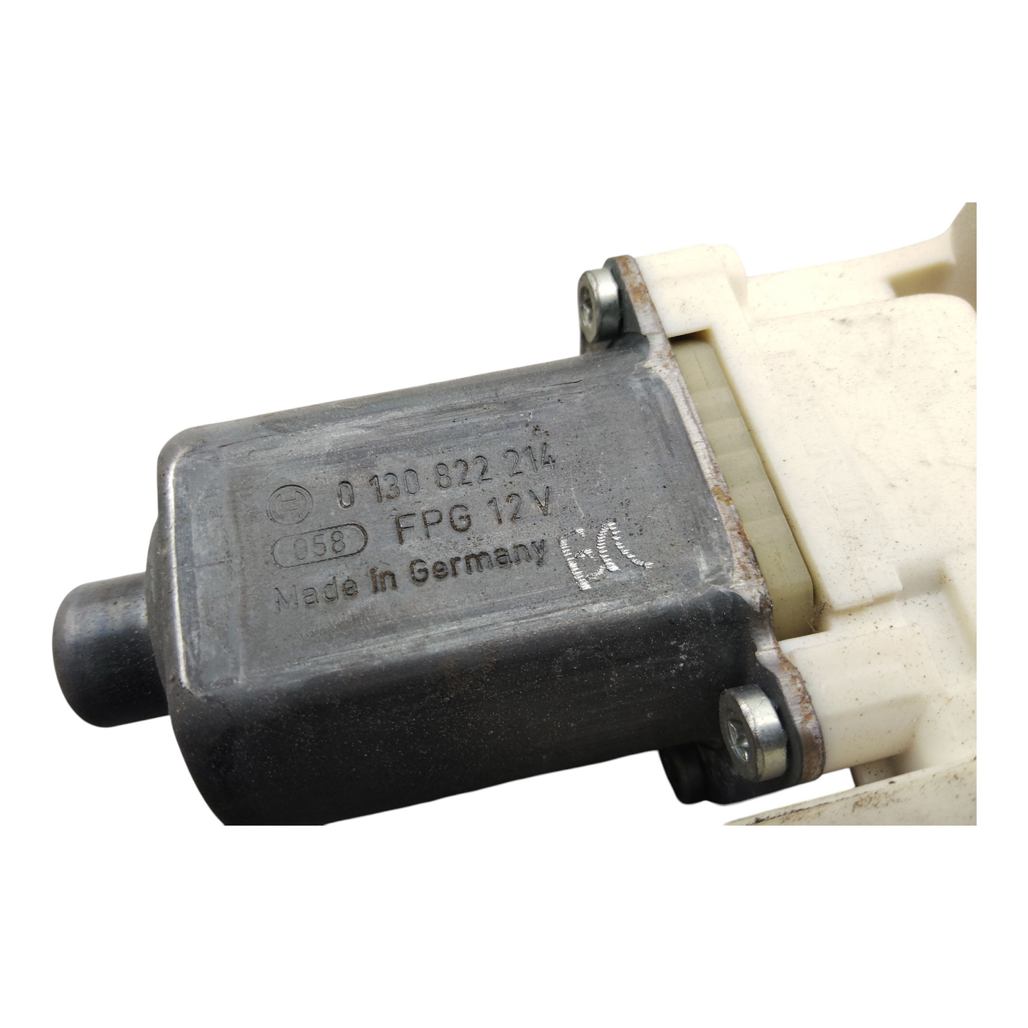 Motorino Alzacristallo Porta Anteriore Destro FORD FOCUS 3 Serie