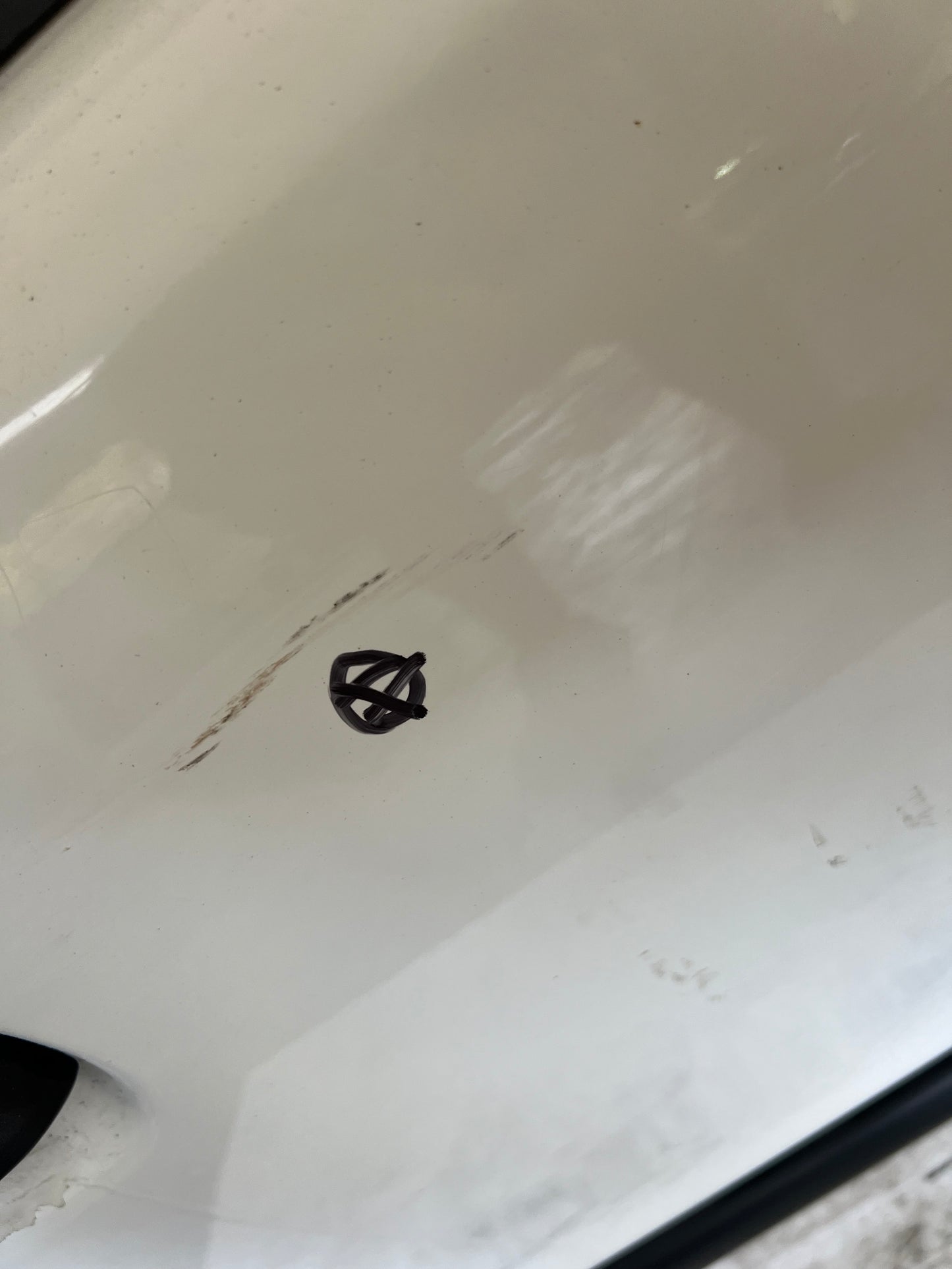 Porta Portiera Anteriore Destro FIAT SEICENTO/600 Berlina