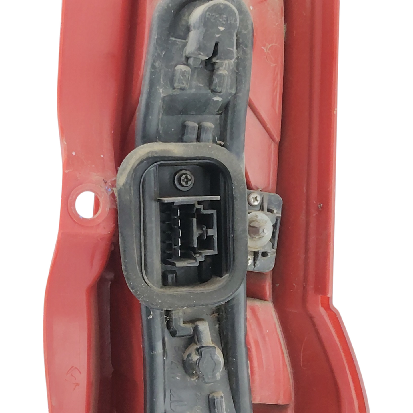 Fanale Stop Posteriore Sinistro FIAT PANDA 2 Serie 169 Berlina