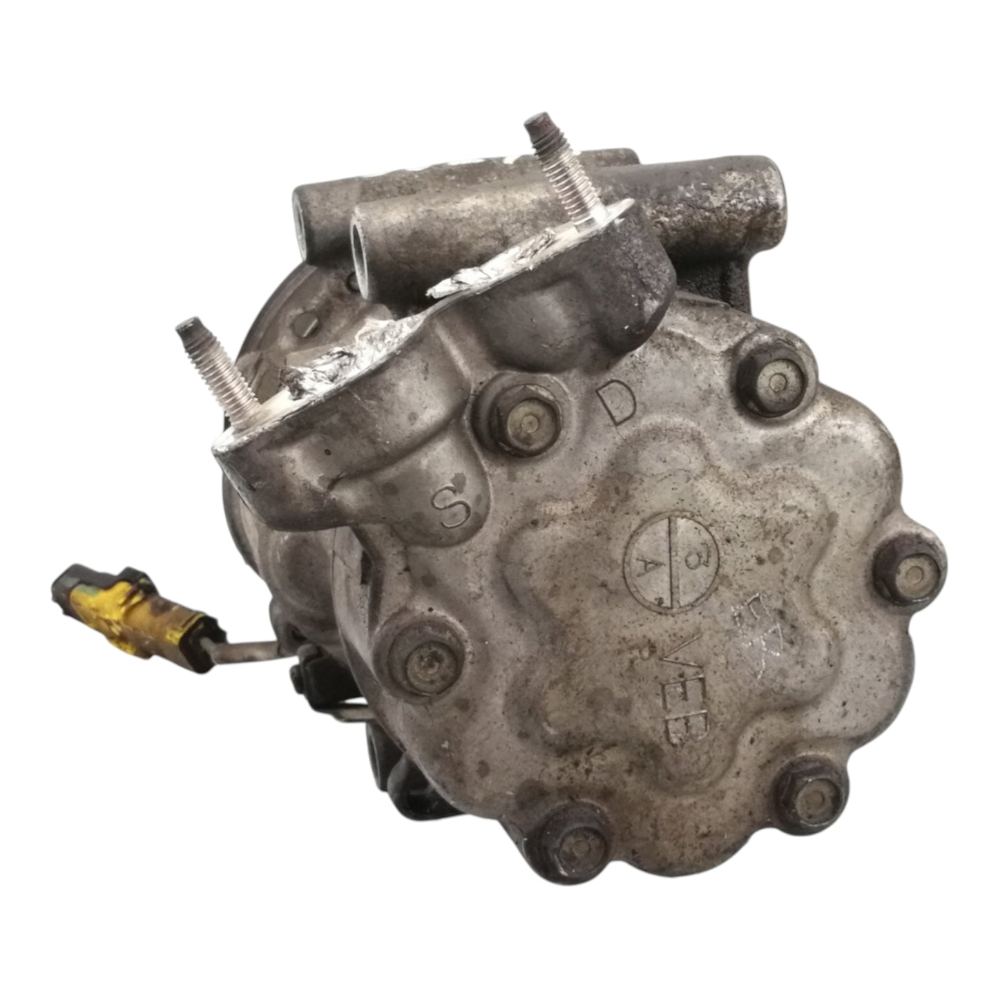 Compressore Aria Condizionata Ac CITROEN C2/C3 1 Serie/C3 Pluriel