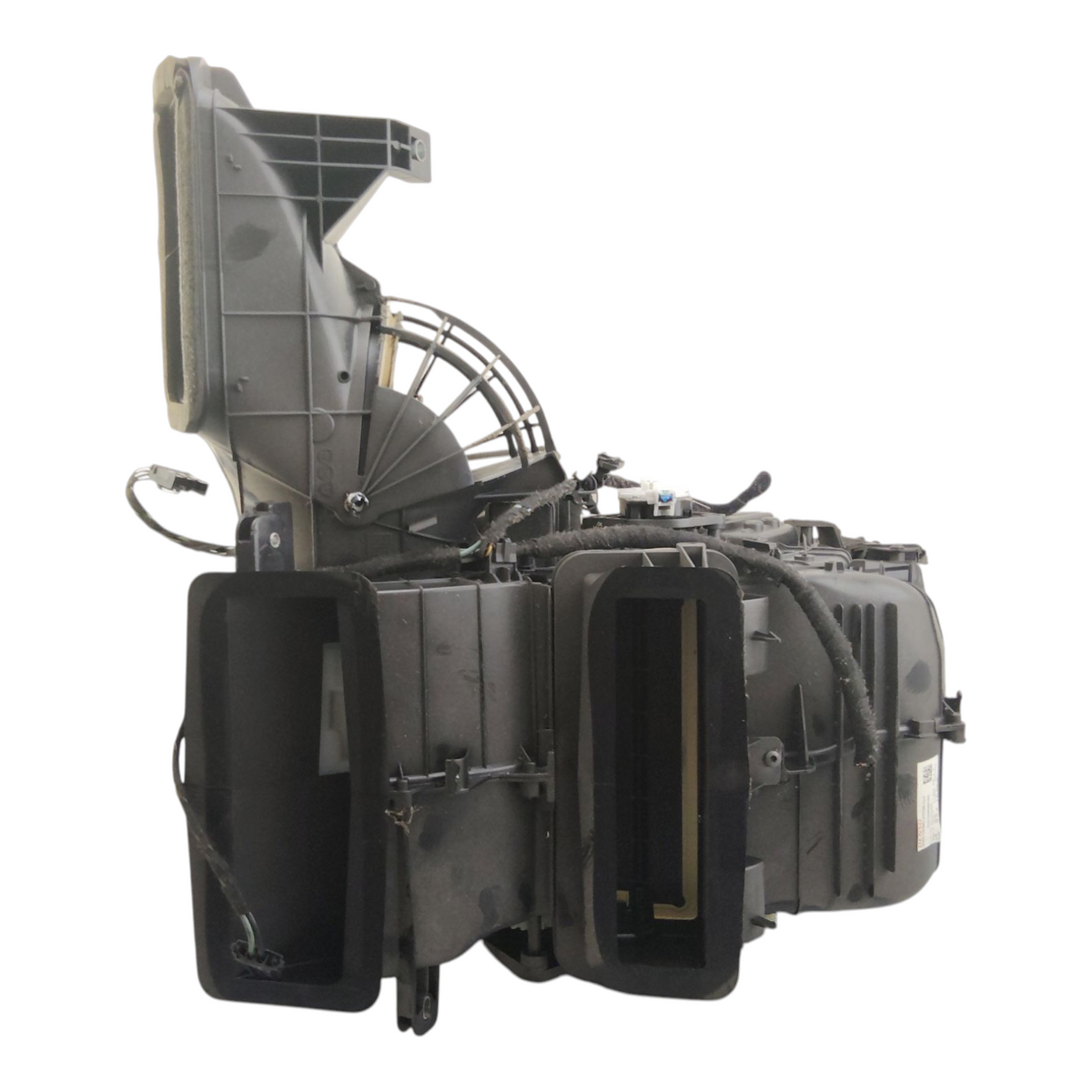 Gruppo Scatola Climatizzazione FIAT PANDA 1.0 Hybrid Motore 46341162