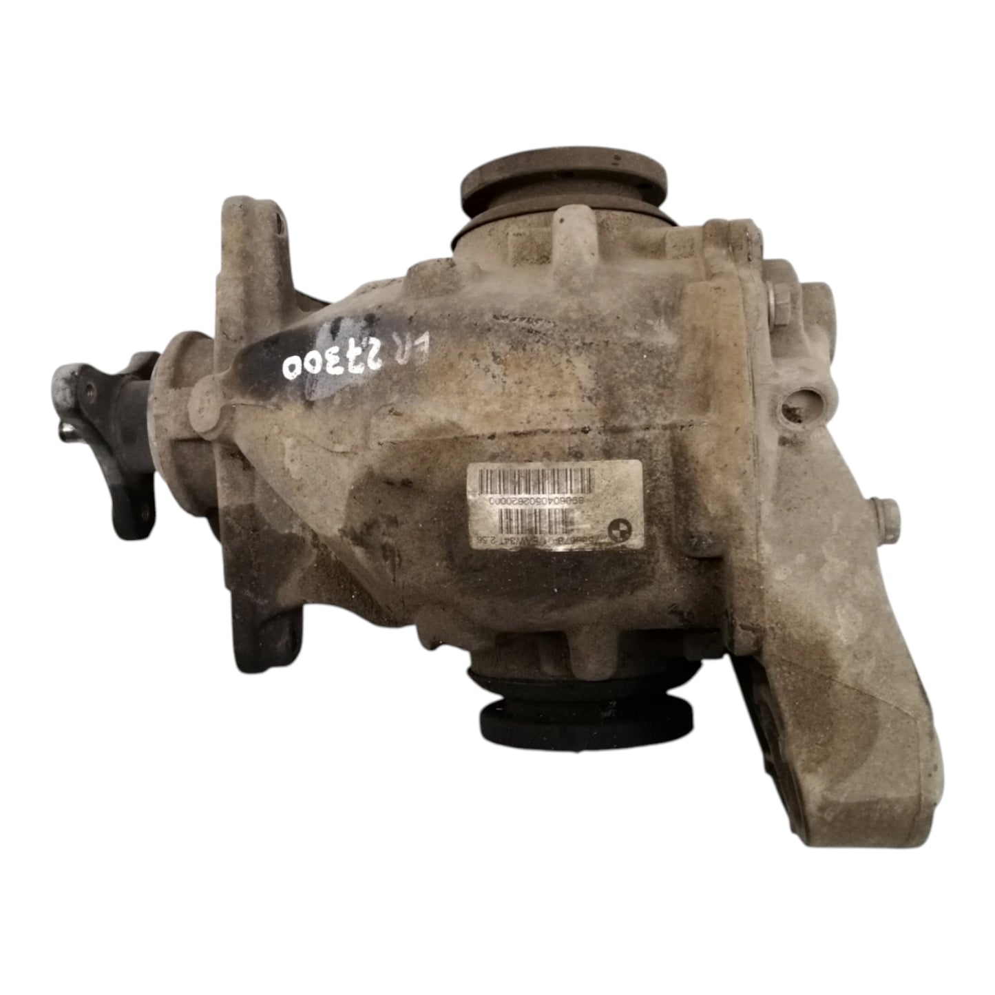 Differenziale Posteriore BMW SERIE 3 E90 E91/SERIE 1 E87 2.0 Diesel 204D4