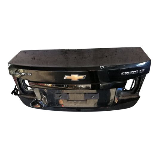 Portello Portellone Baule Posteriore CHEVROLET CRUZE 4 Porte