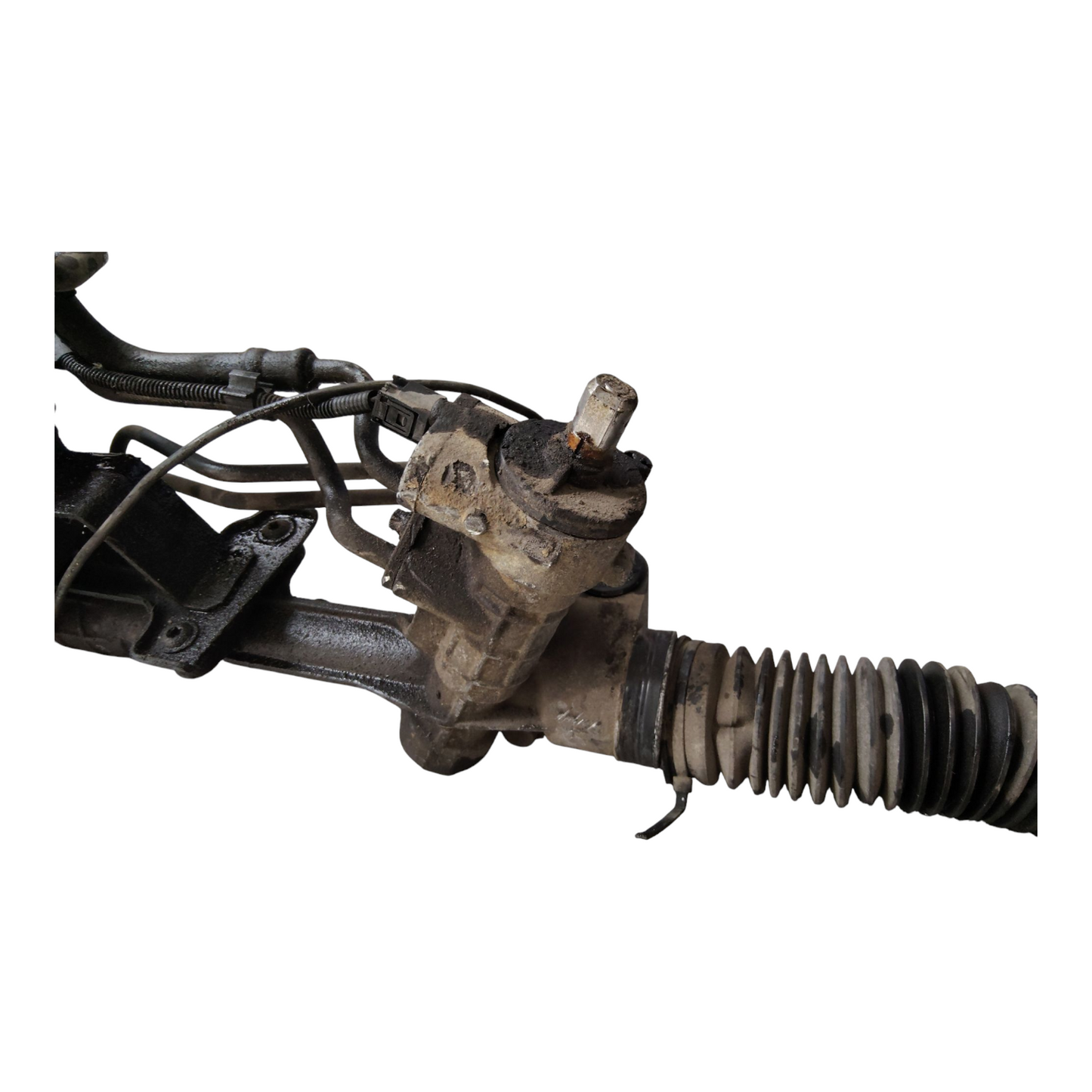 Scatola Sterzo Servosterzo FIAT CROMA 2 Serie Benzina Diesel