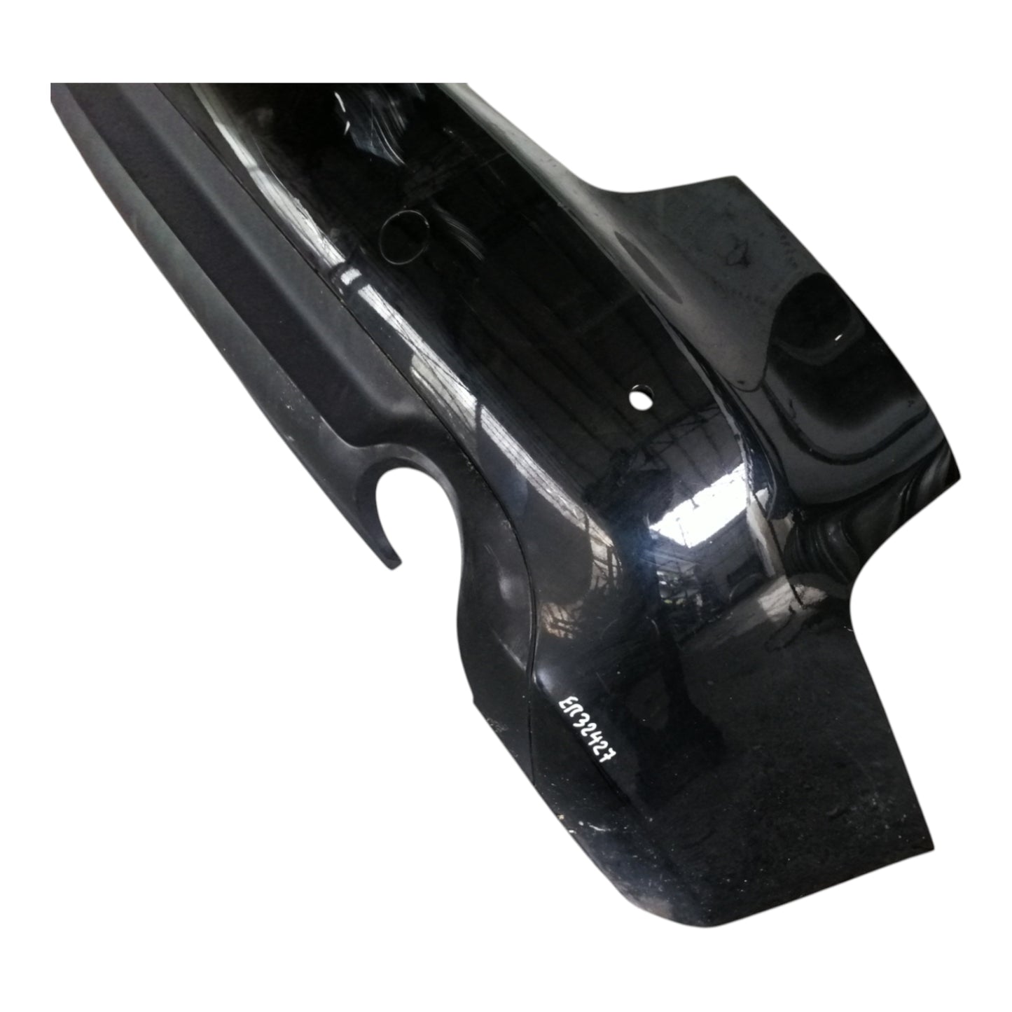 Paraurti Posteriore AUDI A5 8T3 8F7 Coupe' Cabrio