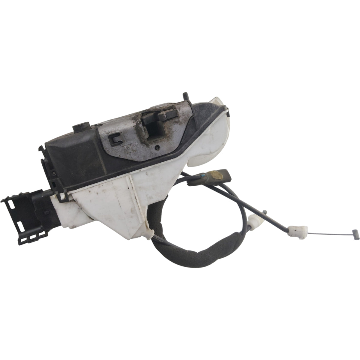 Serratura Porta Anteriore Sinistro CITROEN C3 2 Serie
