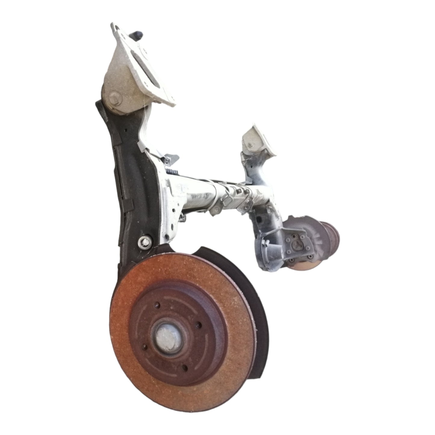 Assale Posteriore CITROEN C4 PICASSO 1 Serie 1.6 1.8 2.0 Diesel Benzina