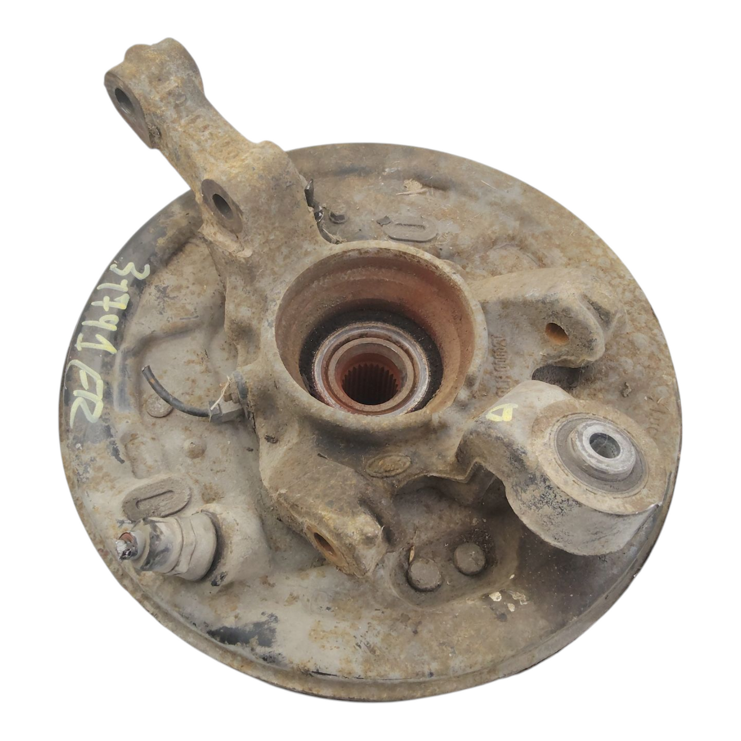 Fusello Mozzo Posteriore Destro LAND ROVER FREELANDER 1 Serie 4X4