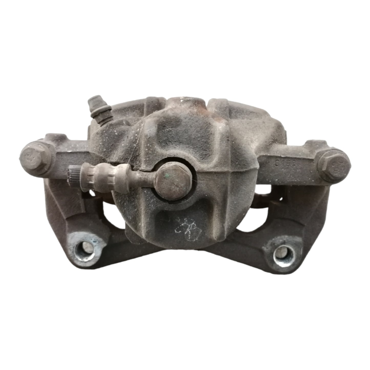 Pinza Freno Anteriore Sinistro MITSUBISHI COLT 6 Serie Benzina Diesel