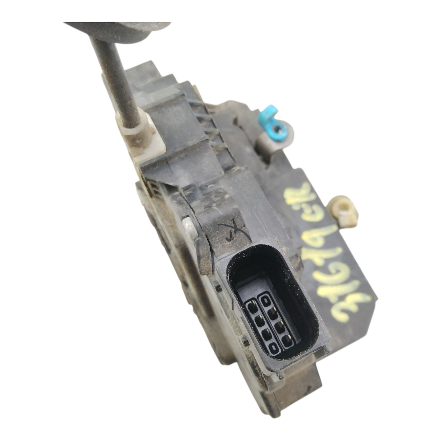 Serratura Porta Anteriore Destro FIAT GRANDE PUNTO 5 Porte