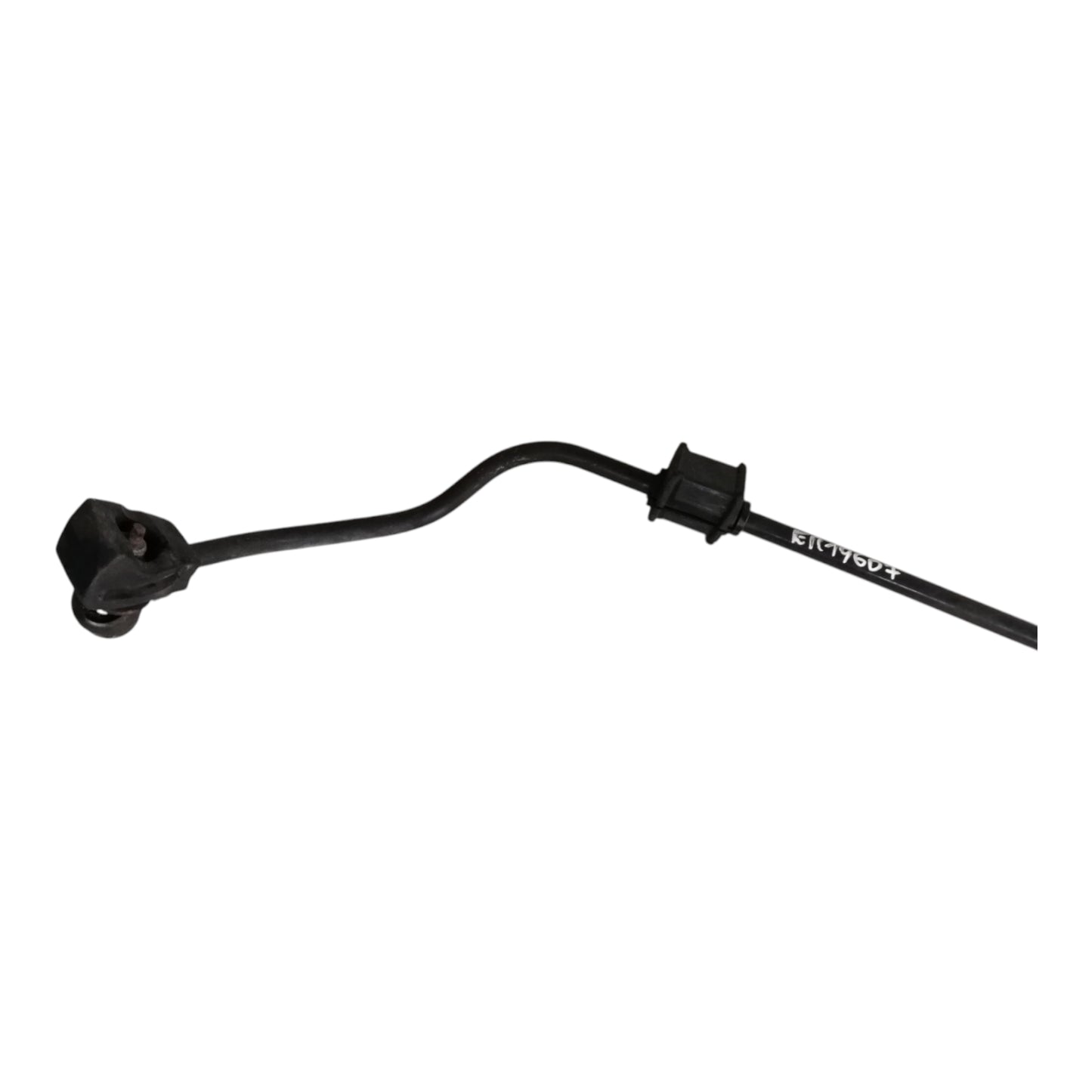 Barra Stabilizzatrice Posteriore JAGUAR XF 1 Serie Berlina SW