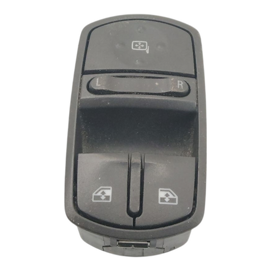 Interruttore Alzacristalli Alzavetro Anteriore Sinistro OPEL CORSA D