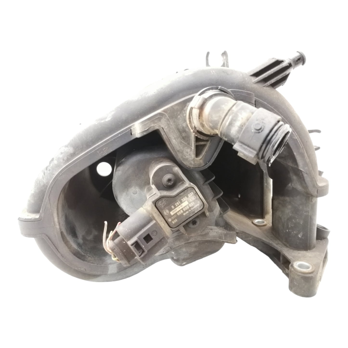 Collettore Aspirazione VOLKSWAGEN POLO 1.2 4 e 5 Serie Benzina