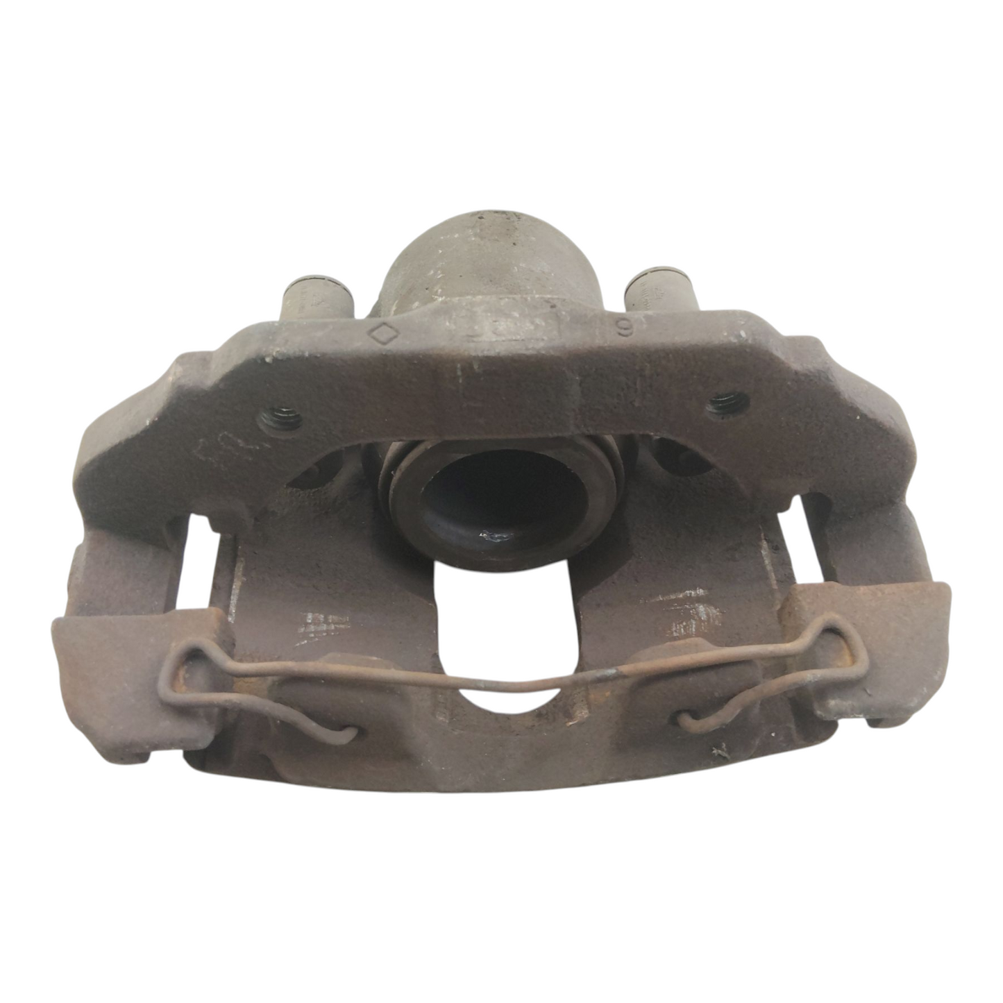 Pinza Freno Anteriore Sinistro FORD FIESTA 4 5 Serie Benzina Diesel
