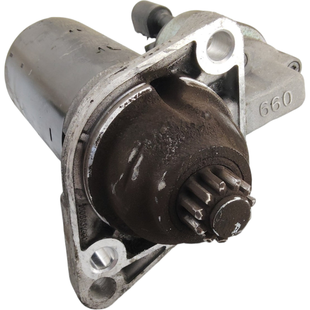 Motorino Avviamento SEAT IBIZA ST 6J8 6J1 6J5/LEON 1P1 1.2 1.6 Diesel