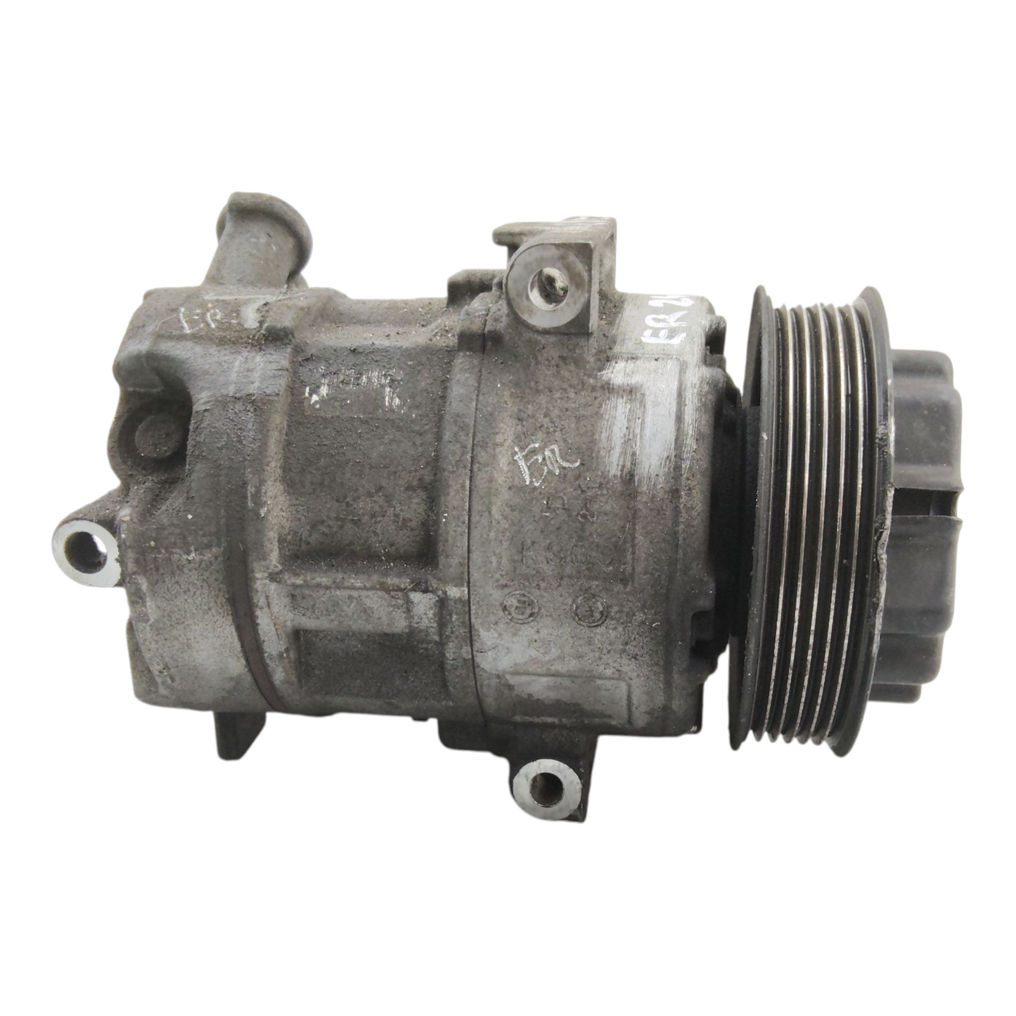 Compressore Aria Condizionata Ac OPEL CORSA D 1.3 1.7 Diesel
