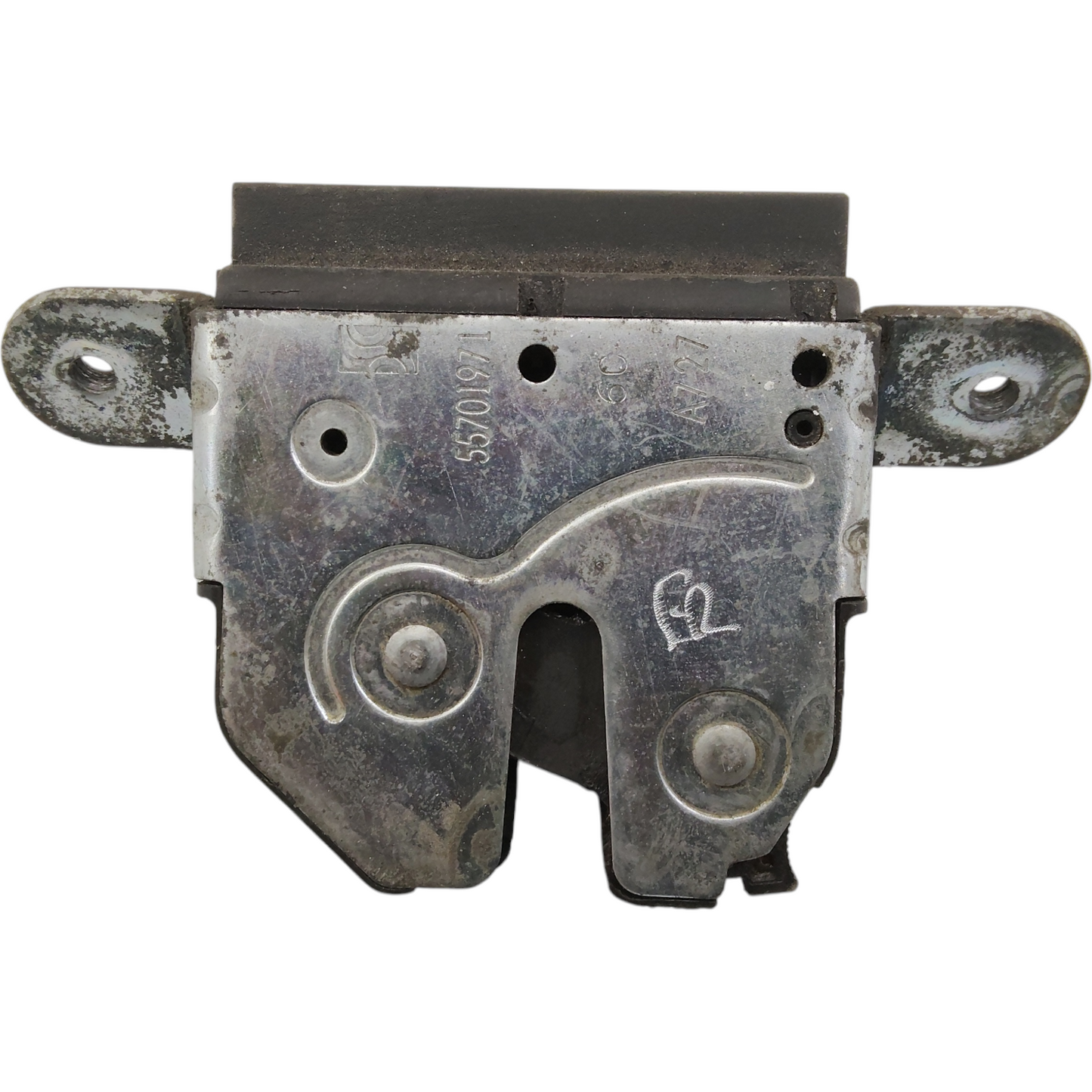 Serratura Portello Posteriore FIAT GRANDE PUNTO/500 2 Serie
